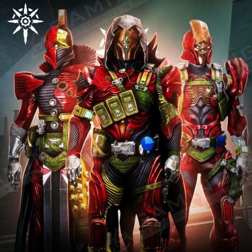 SD Armor