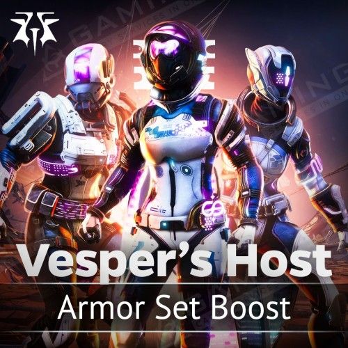 VH Armor