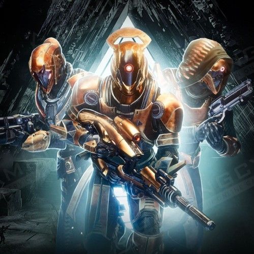 Vault Of Glass Armor Set Boost Titan Warlock Hunter