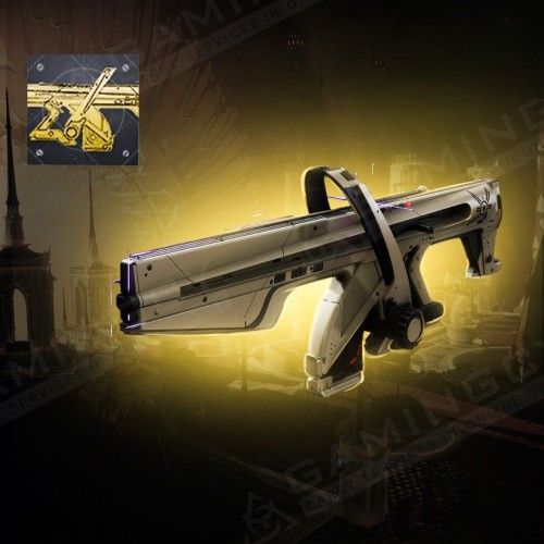 Choir of One Catalyst