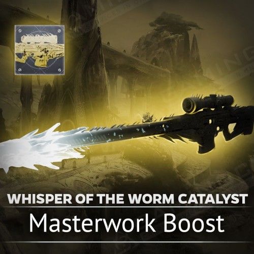 Whisper of the Worm Catalyst