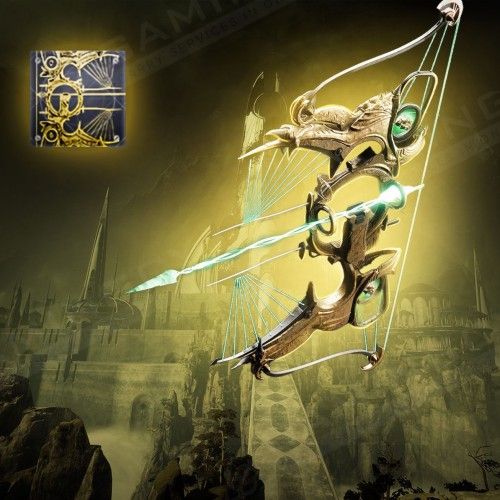 Wish-Keeper Catalyst