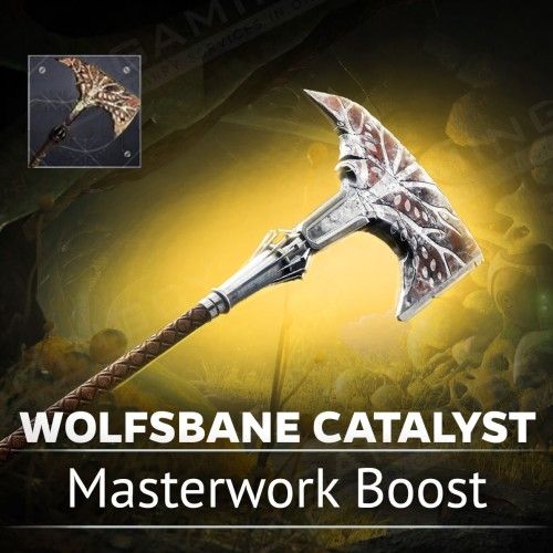 Wolfsbane Catalyst