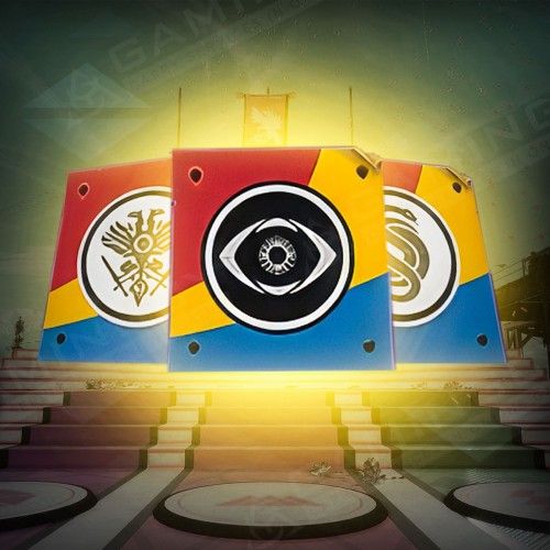 Contender Cards