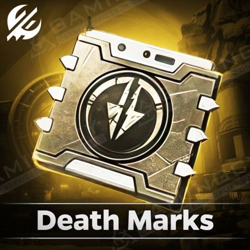 Death Marks
