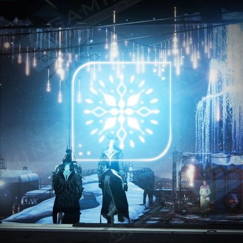 Essence of Dawning