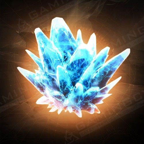 Kepler Destination Materials