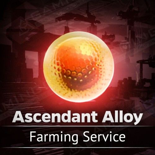 Ascendant Alloy