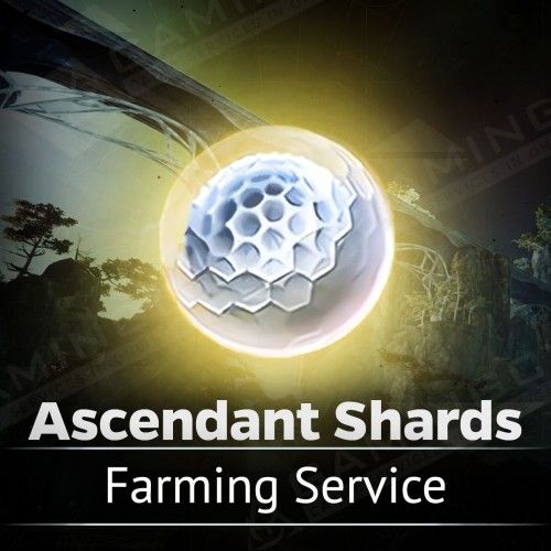 Ascendant Shard