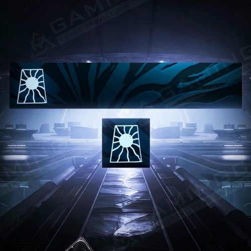 Equilibrium Solo Flawless