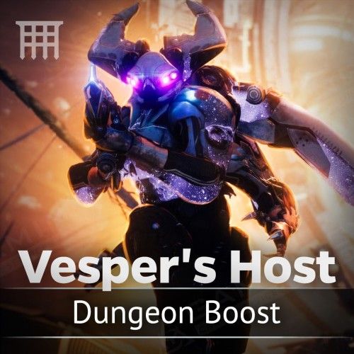 Vesper's Host