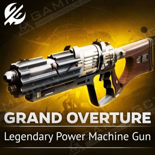 Grand Overture