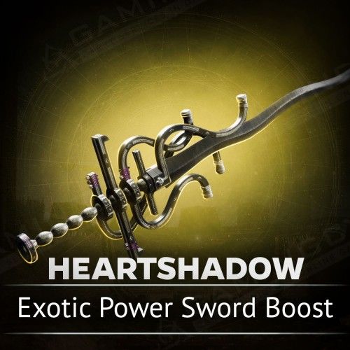 Heartshadow