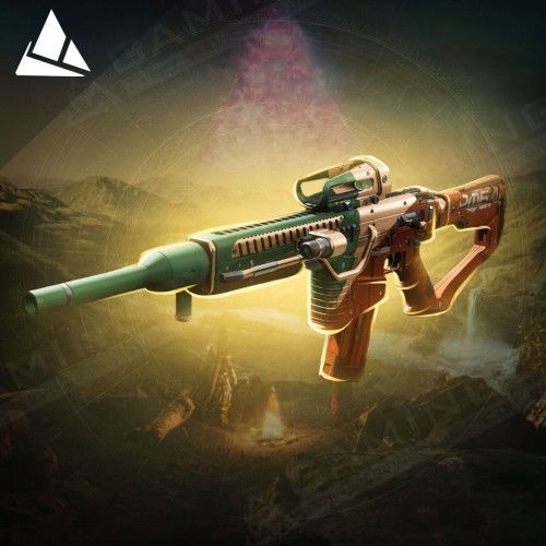Khvostov 7G-0X