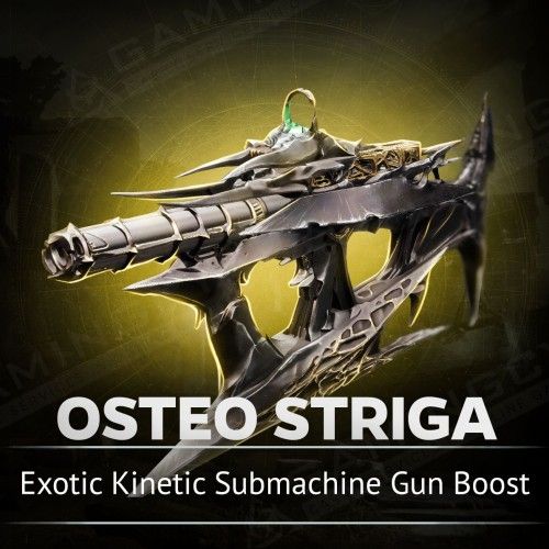 Osteo Striga