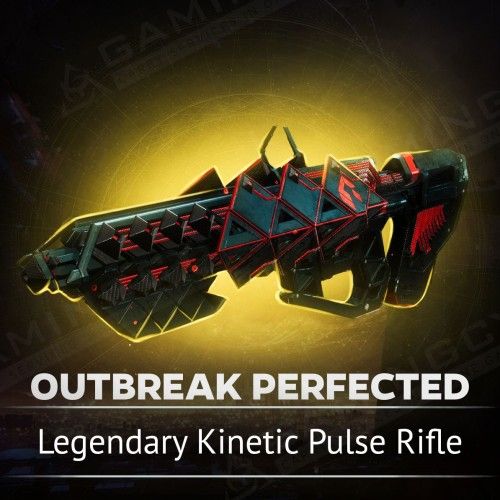 Outbreak Perfected
