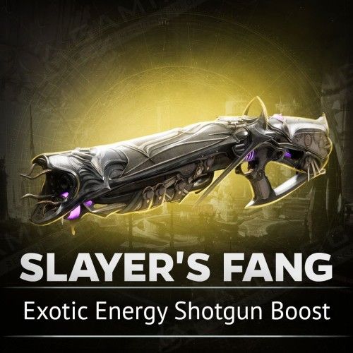 Slayer's Fang