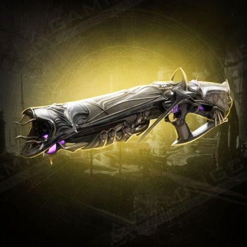 Slayer's Fang