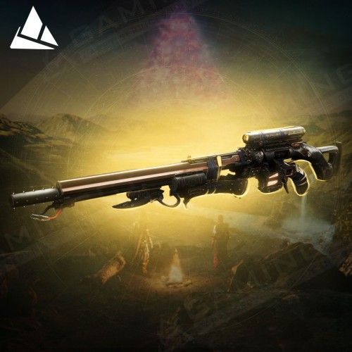 Destiny 2 Still Hunt Boost For Sale (Exotic Sniper Rifle)