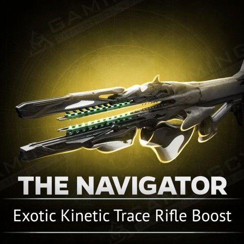 The Navigator