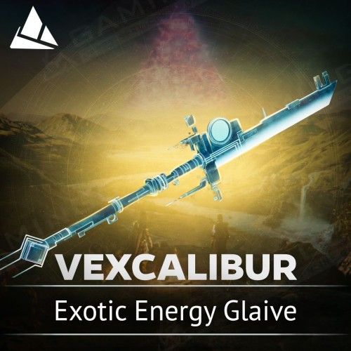 Vexcalibur