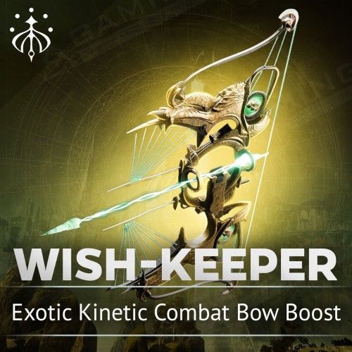 Wish-Keeper