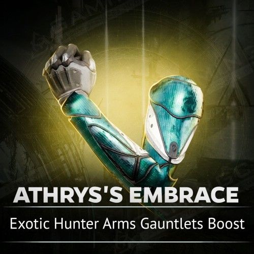 Athrys's Embrace