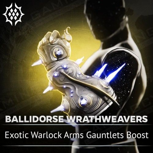 Ballidorse Wrathweavers