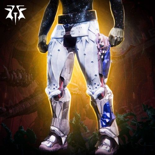 Blastwave Striders