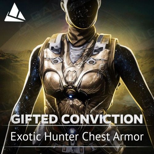 Gifted Conviction