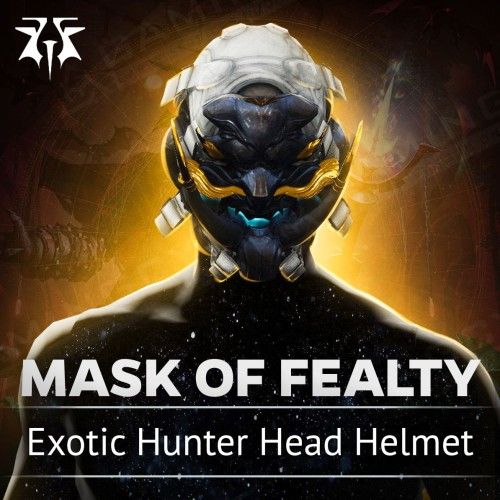 Mask of Fealty