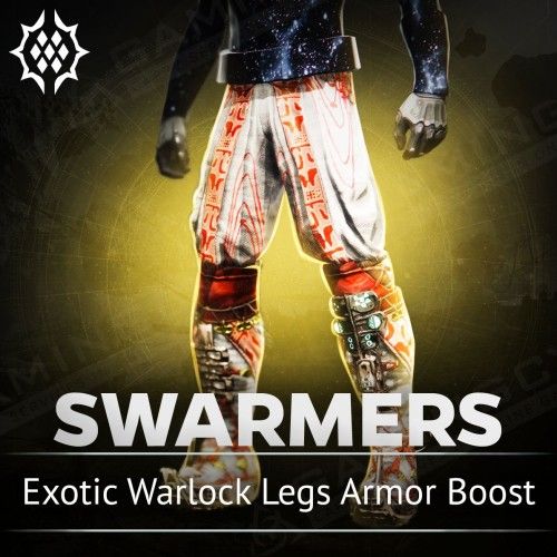 Swarmers