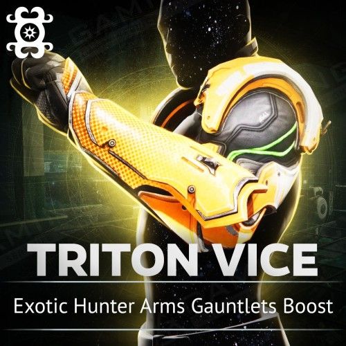 Triton Vice