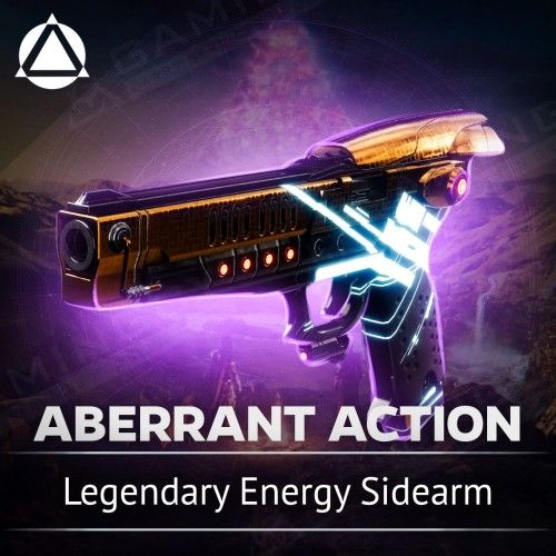 Aberrant Action