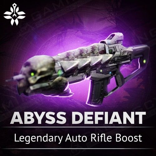 Abyss Defiant