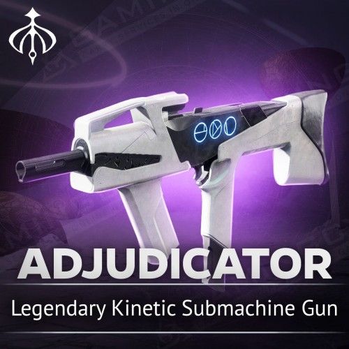 Adjudicator