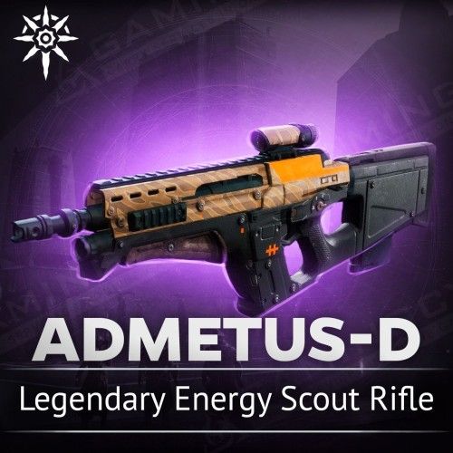 Admetus-D