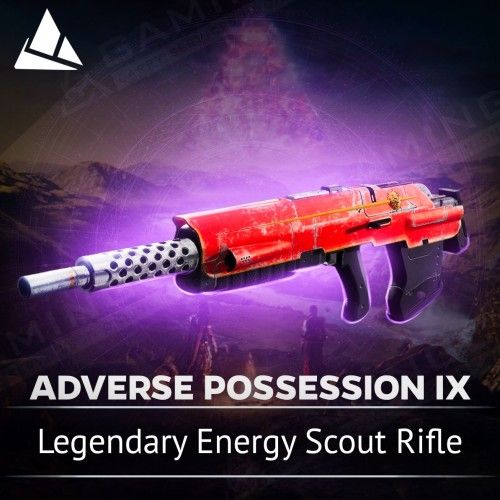 Adverse Possession IX