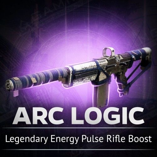 Arc Logic