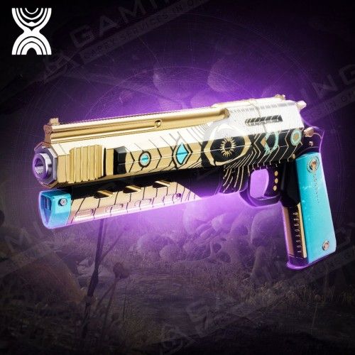 Aureus Neutralizer