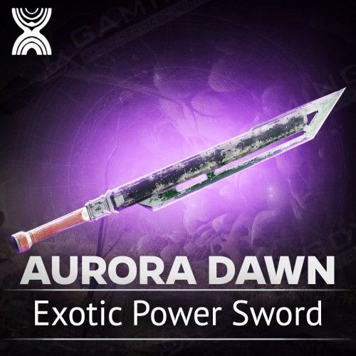 Aurora Dawn