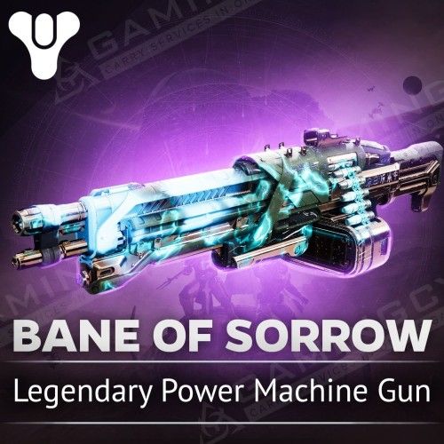 Bane of Sorrow