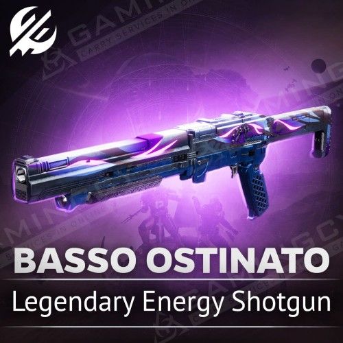 Basso Ostinato