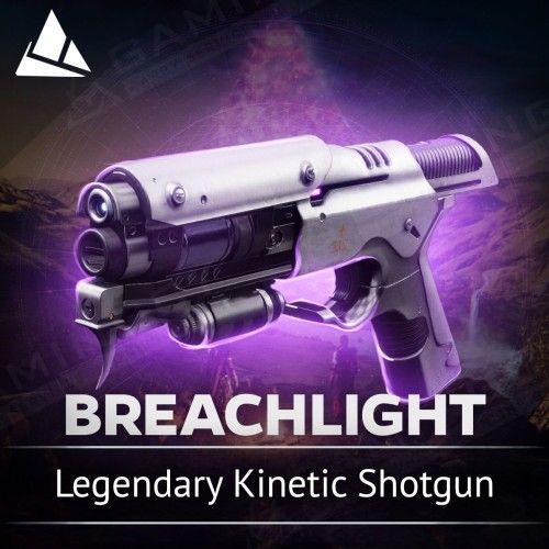 Breachlight