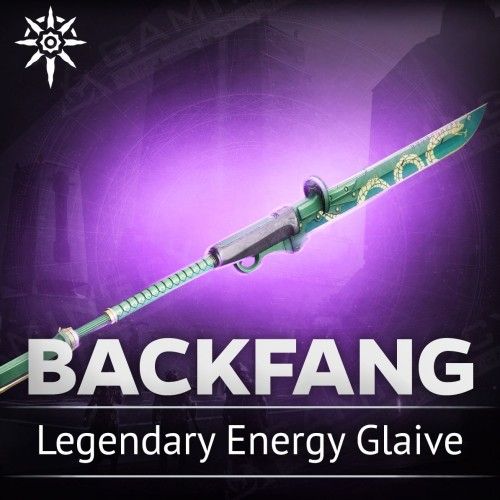 Backfang