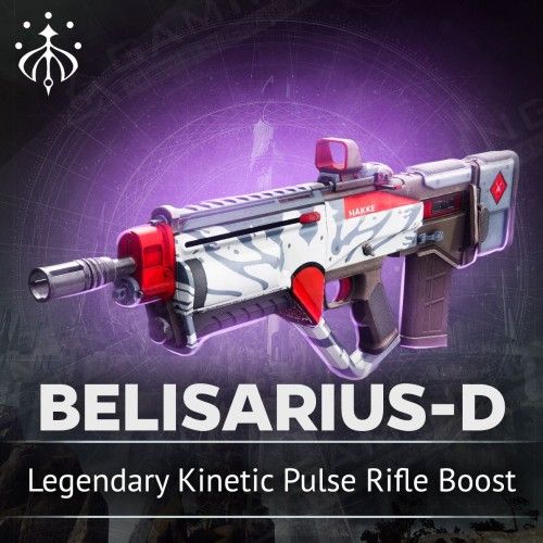 Belisarius-D