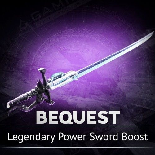 Bequest