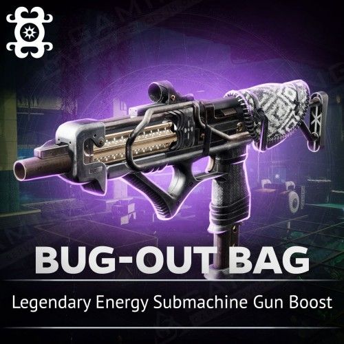 Bug-Out Bag