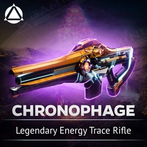 Chronophage