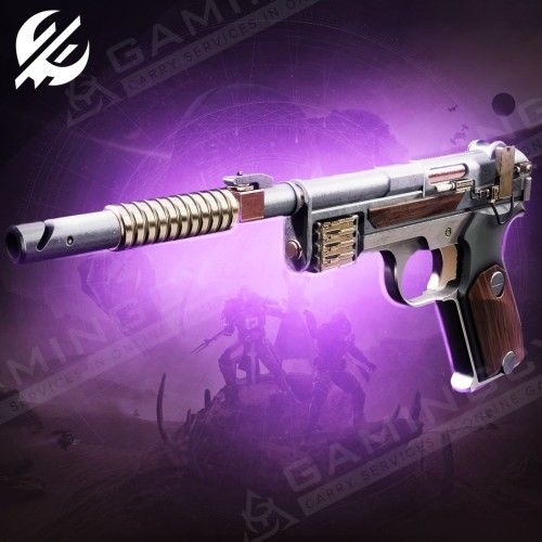 Compact Defender